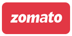 Order on Zomato